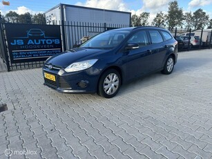 Ford Focus Wagon 1.6 TI-VCT Trend 149.000 km