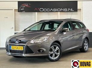 Ford FOCUS Wagon 1.6 TI-VCT Trend (bj 2011)