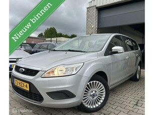 Ford Focus Wagon 1.6 Trend / Airco / 5DRS / Trekhaak / N.A.P