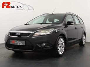 Ford Focus Wagon 1.6 Trend AircoLm Velgen