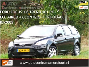 Ford Focus Wagon 1.6 Trend ( INRUIL MOGELIJK )