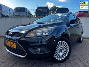 Ford Focus Wagon 1.8