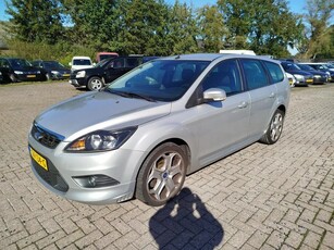 Ford FOCUS Wagon 1.8 Titanium Sport only export (bj 2008)