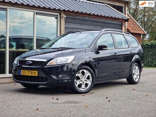 Ford Focus Wagon 1.8 Trend (Airco / LM Velgen / APK