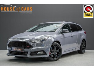 Ford FOCUS Wagon 2.0 250pk ST2 Apple CarplayAndroid