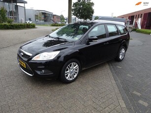 Ford Focus Wagon 2.0 Titanium/Airco/Boekjes