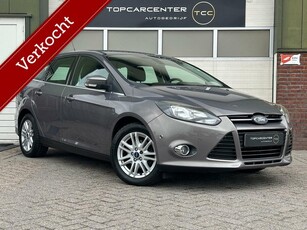 Ford Focus Wagon1.0 EcoBoost Edition Plus/PARKS/NAVI/APK/NAP