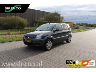 Ford Fusion 1.6-16V Fusion+ LPG 5-deurs inruilkoopje