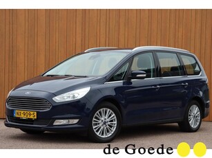 Ford Galaxy 1.5 Titanium 1ste eigenaar org. NL-auto 7.Pers