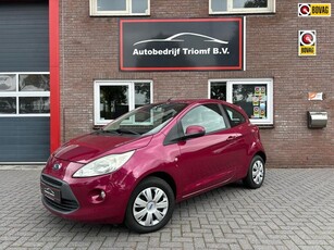 Ford Ka 1.2 AIRCO - ELEKTRISCH PAKKET - AUX