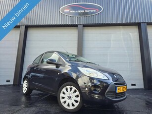 Ford Ka 1.2 Airco, nette staat, goed rijdend