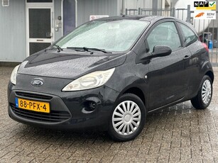 Ford Ka 1.2 Comfort start/stop, Nap, Airco, Apk, Elek pkt