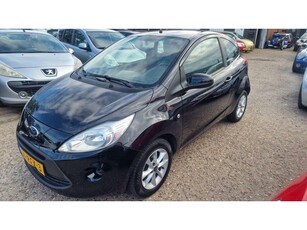 Ford Ka 1.2 Comfort start/stop??€2999,-??airco-electrische