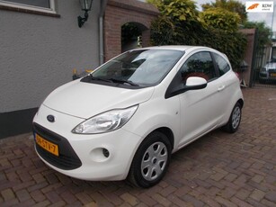 Ford Ka 1.2 Cool bj 2011..93..dkm nap nwe apk