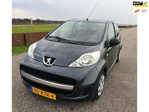 Peugeot 107 5 deurs* APK* NAP* Airco