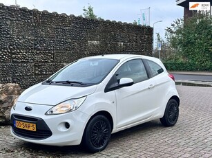 Ford Ka 1.2 Cool & Sound start/stop Nieuwe APK