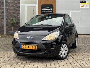 Ford Ka 1.2 Cool & Sound start/stop Nwe apk Airco