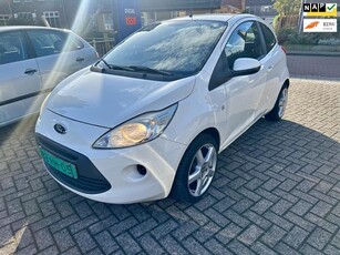 Ford Ka 1.2 Cool&Sound