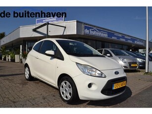 Ford Ka 1.2 Cool&Sound (bj 2010)