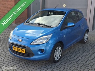 Ford Ka 1.2 Cool&Sound??Airco??Apk??