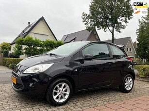 Ford Ka 1.2 Exclusive 65.000 KM NL-AUTO-NAP.