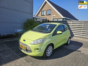 Ford Ka 1.2 Limited Airco Bj:2009 NAP!