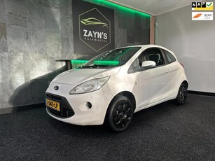 Ford Ka 1.2 Limited start/stop ZEER NETTE AUTO!APK!