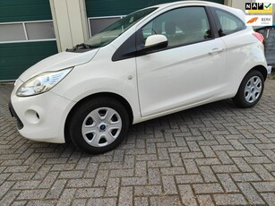 Ford Ka 1.2 Style start/stop