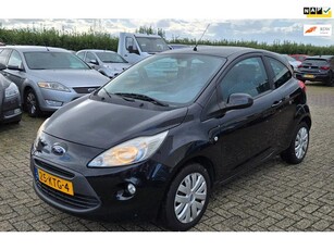 Ford Ka 1.2 Titanium, Airco 100% OK!