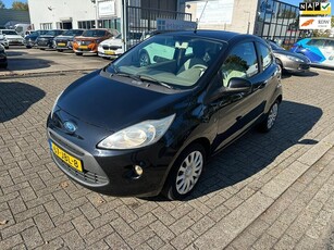 Ford Ka 1.2 Titanium Airco, NAP, APK 04-2025