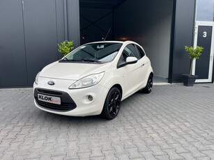 Ford Ka 1.2 Titanium X 107.000 KM !!