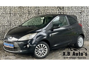 Ford Ka 1.2 Titanium X AIRCO ELEKTR APK 2025