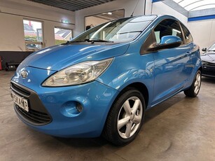 Ford Ka 1.2 Trend