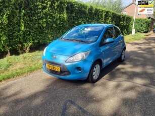 Ford Ka 1.2 Trend