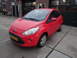 Ford Ka 1.2 Trend