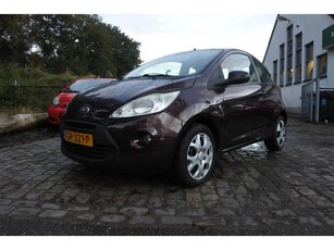 Ford Ka 1.2 Trend airco apk tot 5-7-2025 rijd goed 237 dkm