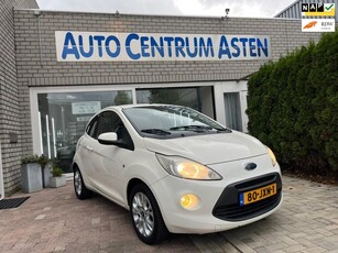 Ford Ka 1.2 Trend Airco