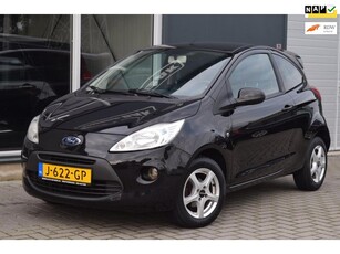 Ford Ka 1.2 Trend Airco Elek-Pakket APK 9-2025 !