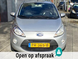 Ford Ka 1.2 Trend - Airco I Stuurbekrachtiging I 110.000 KM