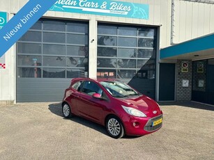 Ford Ka 1.2 Trend (bj 2009)