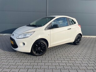 Ford Ka 1.2 Trend bouwjaar 2009 met nw apk