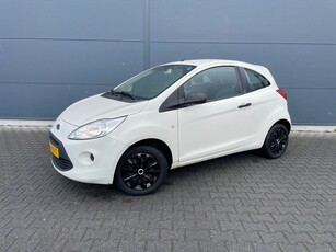 Ford Ka 1.2 Trend bouwjaar 2009 ( nette auto )