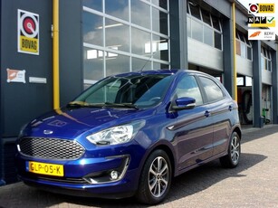 Ford KA+ 1.2 Trend Ultimate