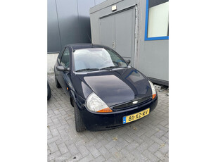 Ford ka 1.3 2007 41km nap