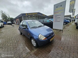 Ford Ka 1.3 AIRCO//NWE APK BIJ AFLEVERING//163.000 KM NAP