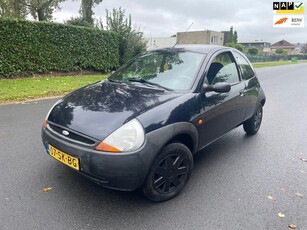 Ford Ka 1.3 Champion NAP/APK 7-2025