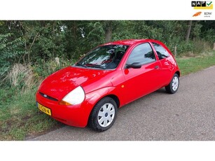 Ford Ka 1.3 Cool & Sound