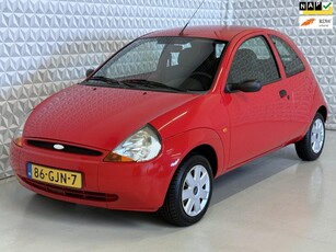 Ford Ka 1.3 Cool & Sound AIRCO / 37.000km (2008)