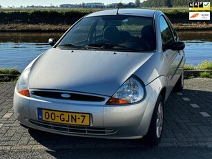 Ford Ka 1.3 Cool & Sound / AIRCO / GEEN ROEST / zeer