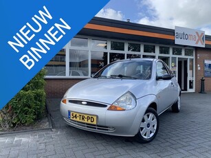 Ford Ka 1.3 Futura Airco!Nieuwe APK!